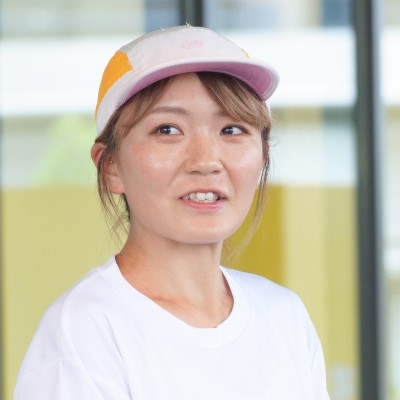 西澤 果穂